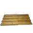 4 Tier Bamboo Expandable Spice Rack