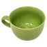 20 oz Jumbo Apple Green Mug