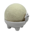Baa Wool Dryer Ball with Holder