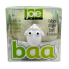Baa Wool Dryer Ball with Holder