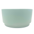 3" Ceramic Pet Bowl - Fern Green