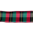 2.5" x 10yd Christmas Plaid Ribbon