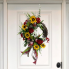 Summer Wreath