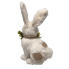 11" Sisal Easter Rabbit