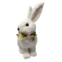 11" Sisal Easter Rabbit