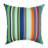 17" Labrisa Multi Outdoor Pillow
