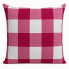 17" Anderson Jazz Pink Outdoor Pillow