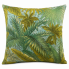 17" Palm Grove Botanical Pillow