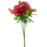17" Rose Bush - Red