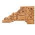 NC Destination Serving Board