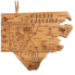 NC Destination Serving Board