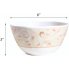 Sahara 6" Salad Bowl