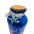 Land of Liberty Round LED Bottle