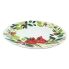13.5" Holiday Cardinal Ceramic Plater