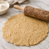 Paisley Patterned Rolling Pin