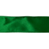 2.5" x10yd Green Shimmer Ribbon