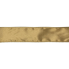 2.5" x10yd Gold Shimmer Satin