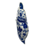 12" Blue Chinoiserie Ornament