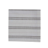 Railroad Stripe Woven Napkin