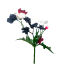 10" Patriotic Daisy Berry Pick