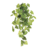 28" Potato Leaf Silk Hanging Plant