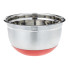 5qt SS Mixing Bowl with Non Slip Bottom