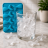2pc Trudeau Silicone Mermaid Tails Candy Mold/ Ice Cube Tray