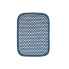 Silicone Dot Pot Holder - Federal Blue