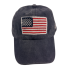 Blue Denim USA Hat