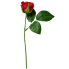 10" Melanie Rose Bouquet