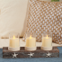 Panama LED Candle Tray