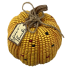 Resin Harvest Corn Pumpkin - Give Thanks
