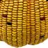 Resin Harvest Corn Pumpkin - Give Thanks
