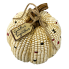 Resin Harvest Corn Pumpkin - Gather Together