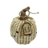Medium Resin Corn Pumpkin - Gather