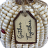 Medium Resin Corn Pumpkin - Gather