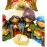 Resin Nativity Scene