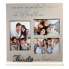 13" Family and Love Picture Frame