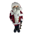 23" Jingle Bell Santa