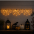 57" Spider Web Lights