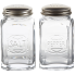 RSVP Salt & Pepper Shakers Set