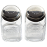 RSVP Salt & Pepper Shakers Set