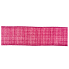 1.5" x 10yd Fuchsia Canvas Ribbon