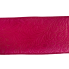 2.5" x 10yd Cranberry Embossed Ribbon