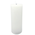 Lumineo LED Wax Candle w/ Flame Effect - Cream