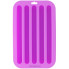 HIC Silicone Water Bottle Ice Tray