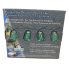 Indoor/Outdoor Canning Jars Theme Party Lights