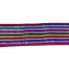 2.5" x 10yd Shimmer Stripe Ribbon