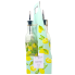 Oil & Vinegar Glass Cruets - Lemons