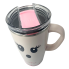 22oz Boo Crew Ghost Swig Mug
